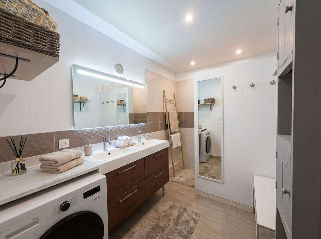Appartement à GARDANNE
