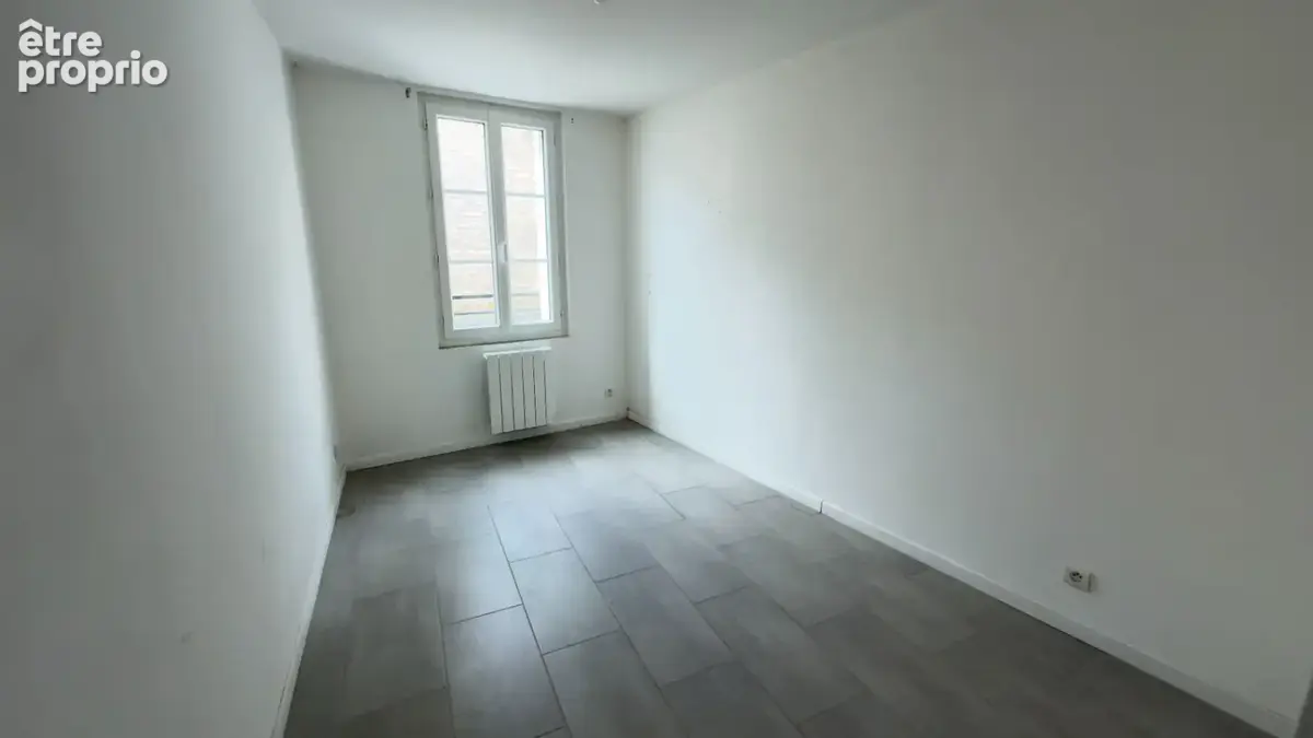 Maison de ville - Mantes-la Jolie - Les Martraits - 5 pièces - 95 m2 - photo 4