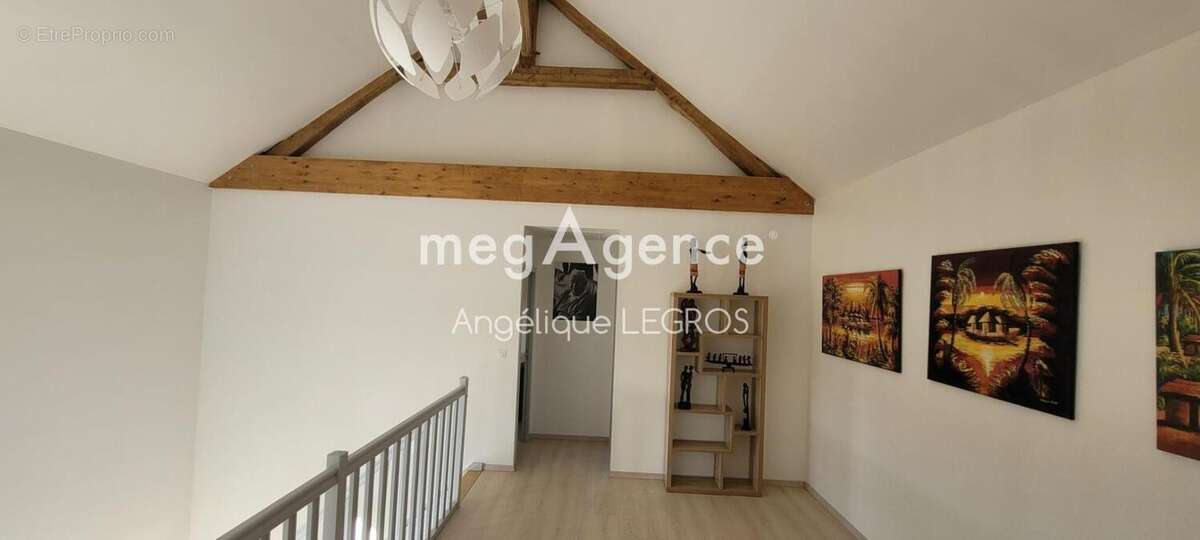 Maison à ALENCON