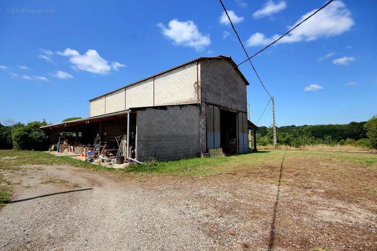 Maison à SAINT-MARCELLIN