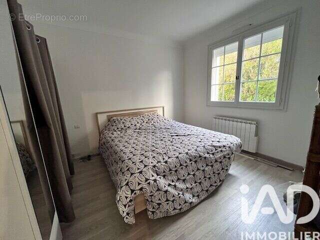 Photo 8 - Maison à BOUIN