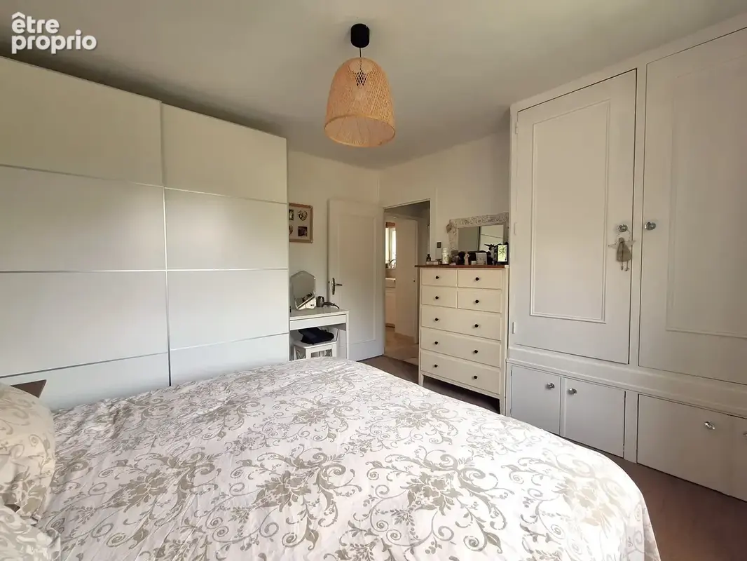 Maison en pierre de 2 chambres avec jardin et caves voûtées - photo 13