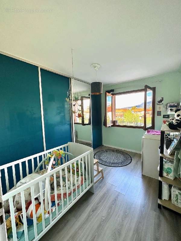 Appartement à REIGNIER