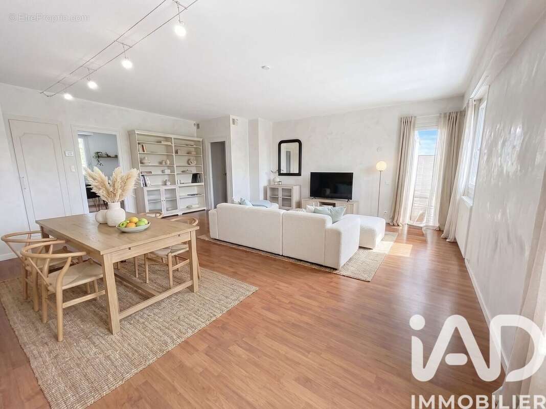 Photo 2 - Appartement à CENON