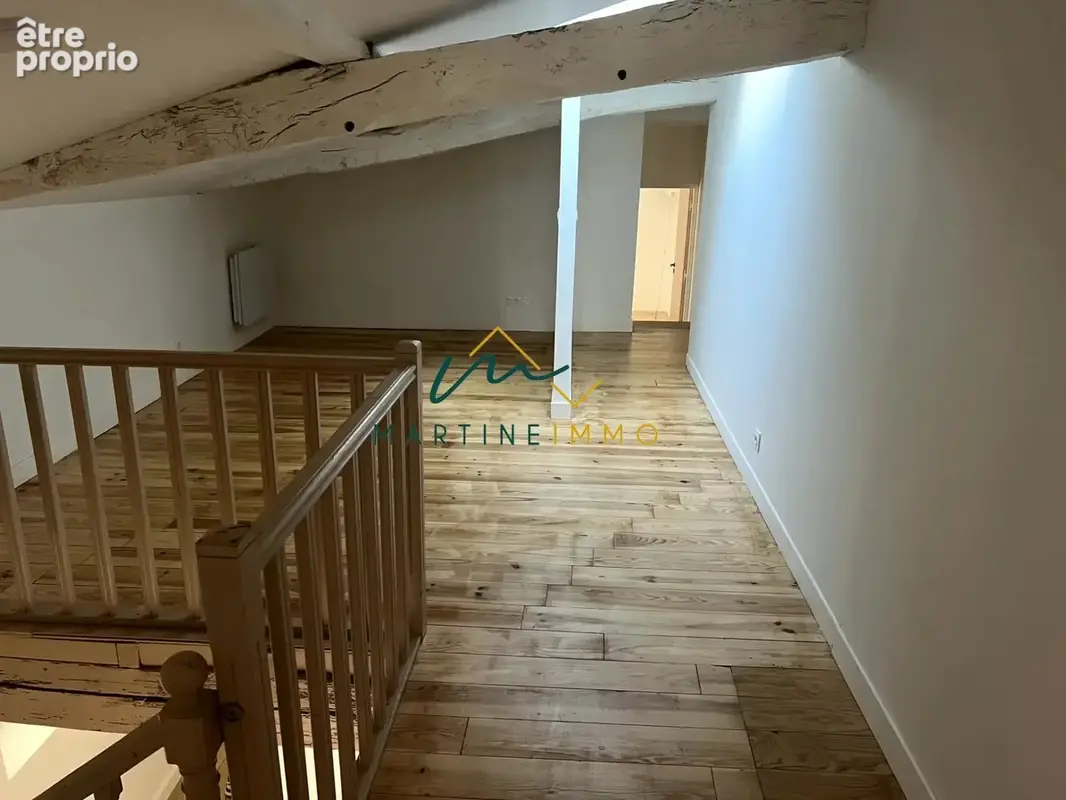 Maison à vendre à 10mn de Marmande - photo 9