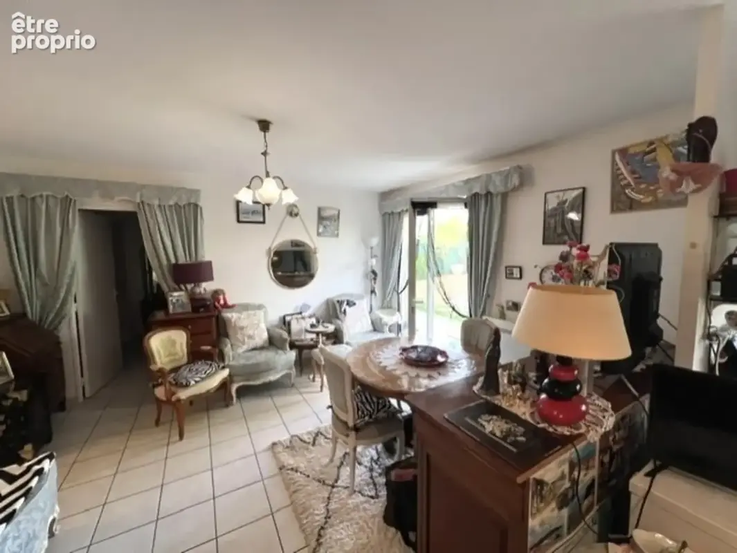 Appartement viager à vendre occupé 3 pièces SAINTES (17) - photo 6