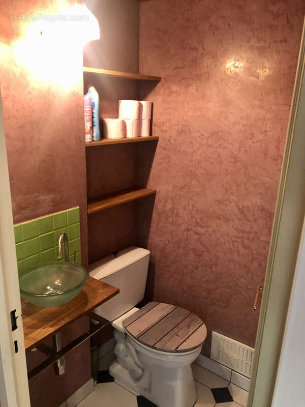 Maison à CLAYE-SOUILLY