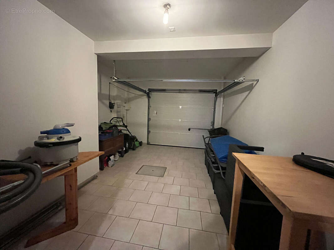 Maison à ROMORANTIN-LANTHENAY