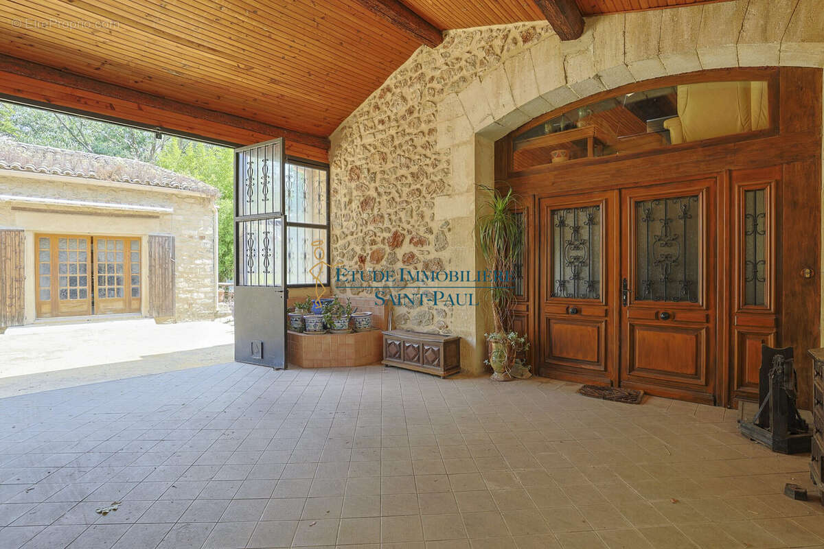 Maison à MONTPELLIER