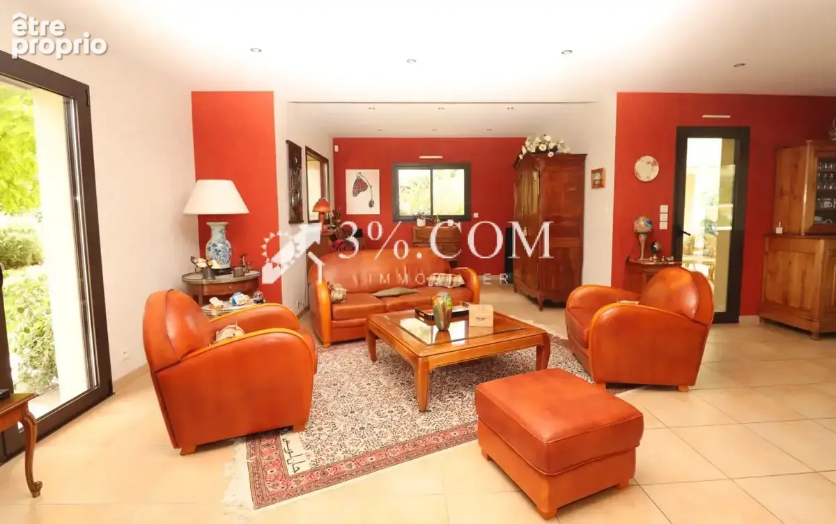 Maison / Villa aux portes de Rennes - Goven - photo 5