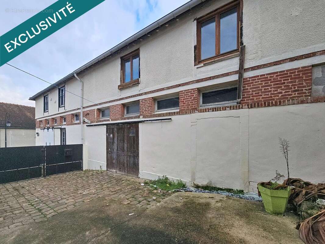 Photo 9 - Maison à SAINTE-COLOMBE