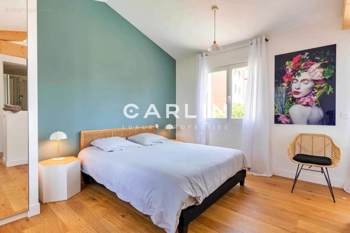 Maison à SAINT-TROPEZ