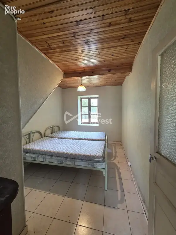 Maison 5 pièces 97 m² à vendre à Marigny-L'eglise (58140) - photo 6