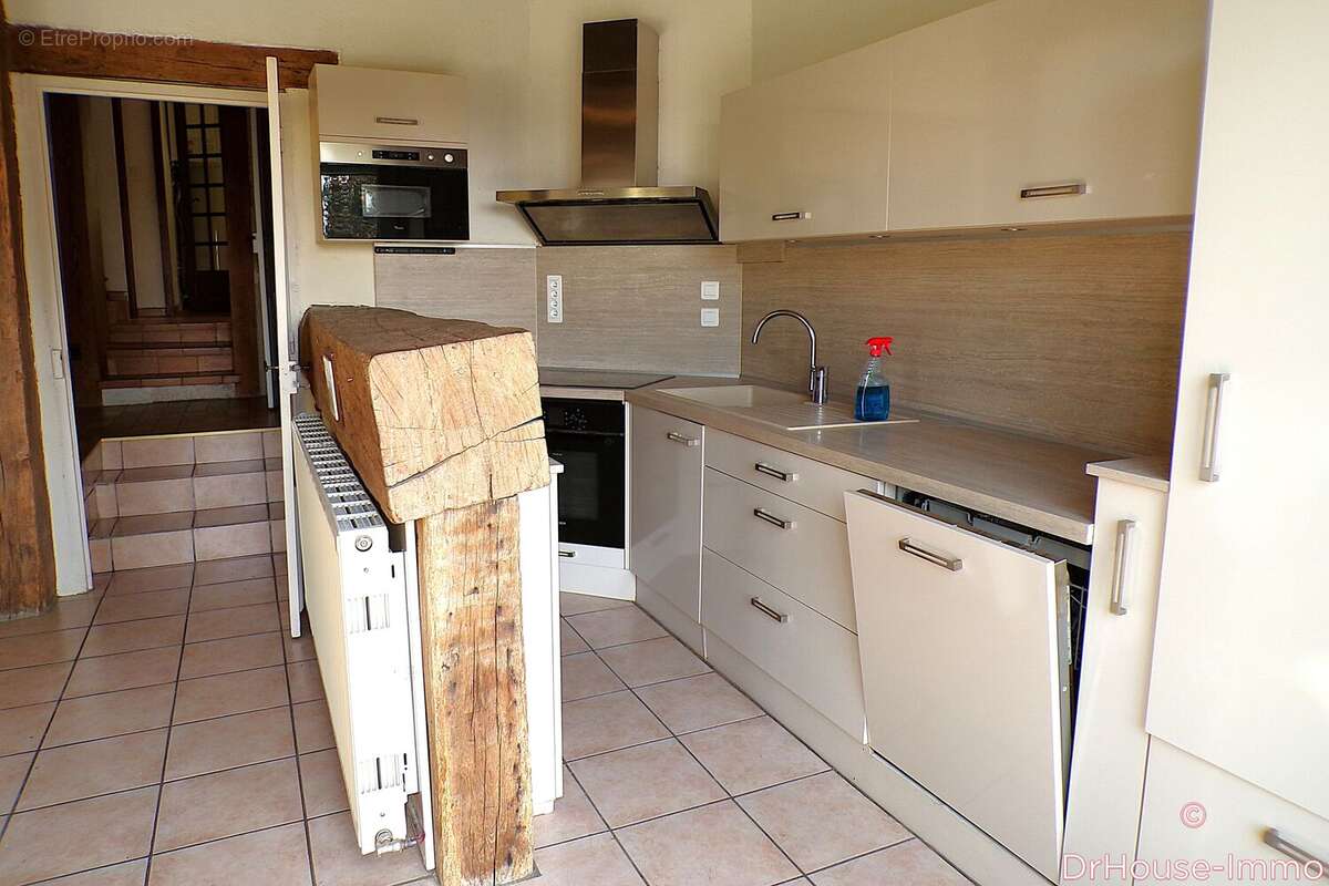 Maison 140 m² à Beaune  - photo 126
