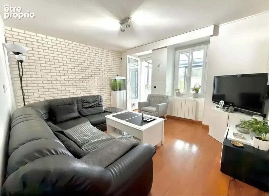 Maison 3 pièces 76 m² à vendre à Milly-La-Foret (91490) - photo 6