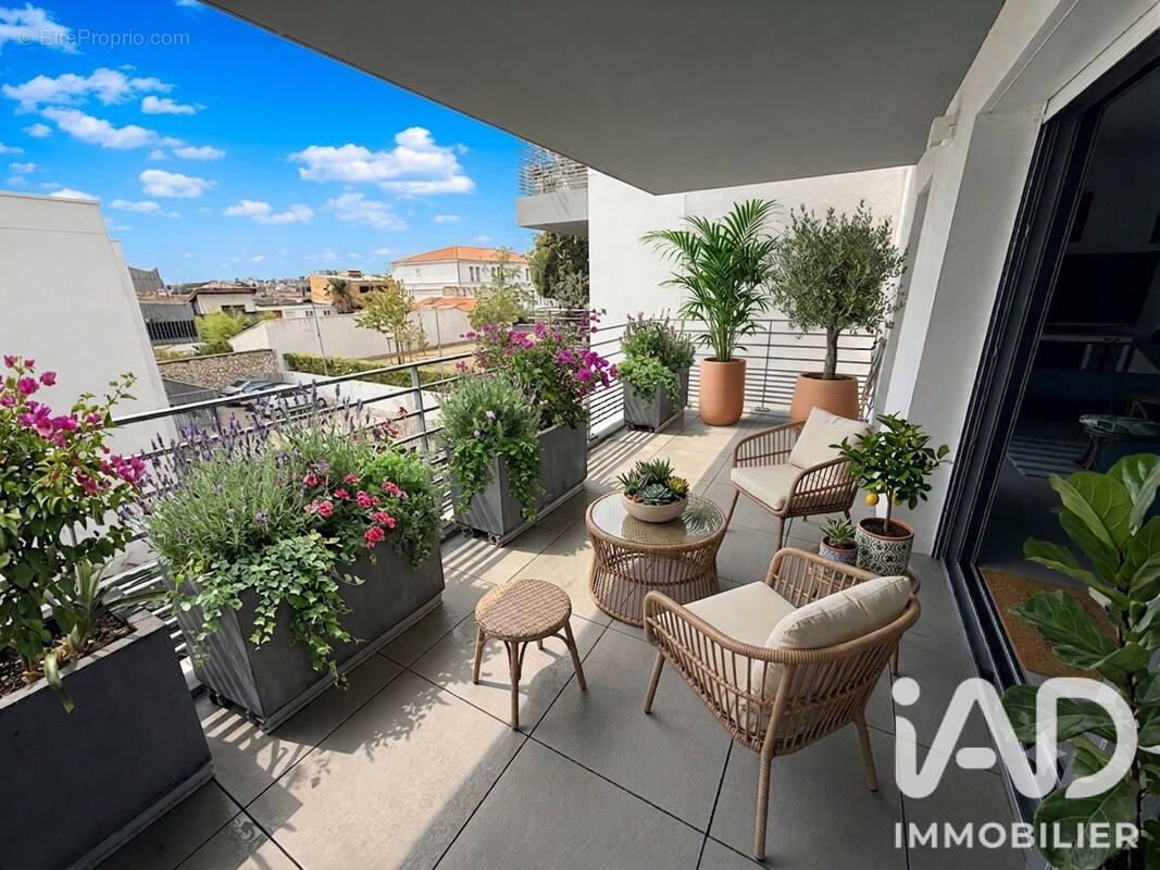 Photo 1 - Appartement à ROYAN