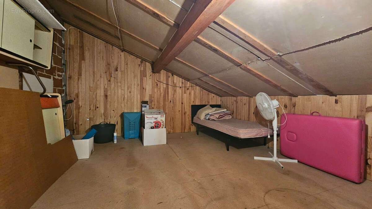 Maison à NOMPATELIZE