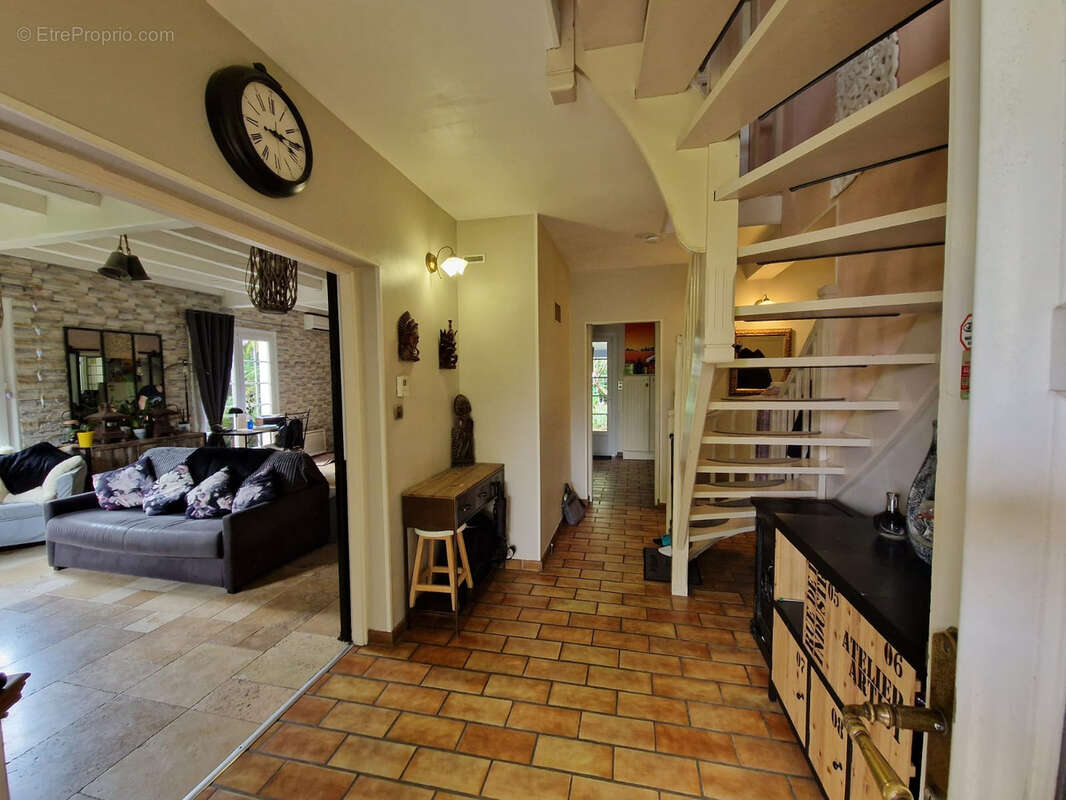 Maison à MERIGNAC