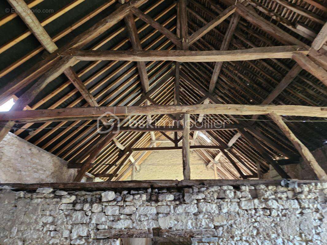 Maison à SAINT-FLORENTIN