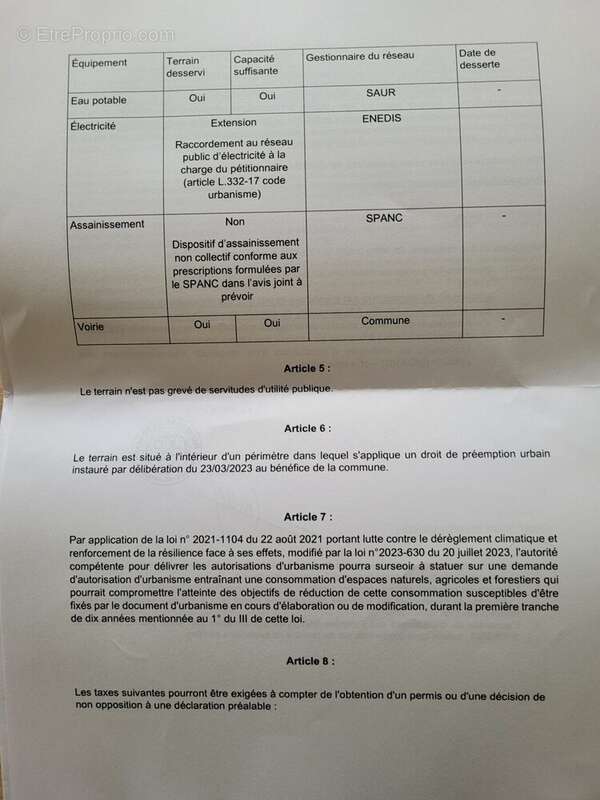 Maison à SALIES-DE-BEARN