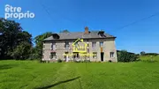 Maison à GODERVILLE