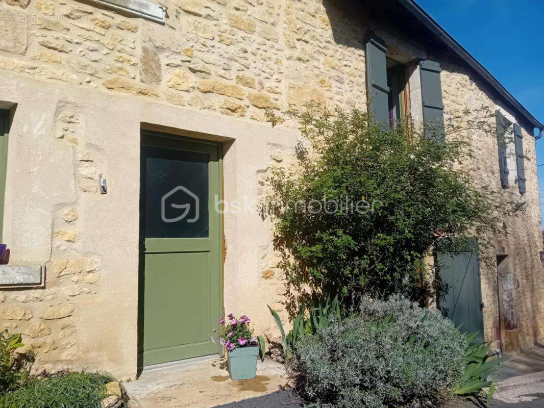 Maison à BELVES