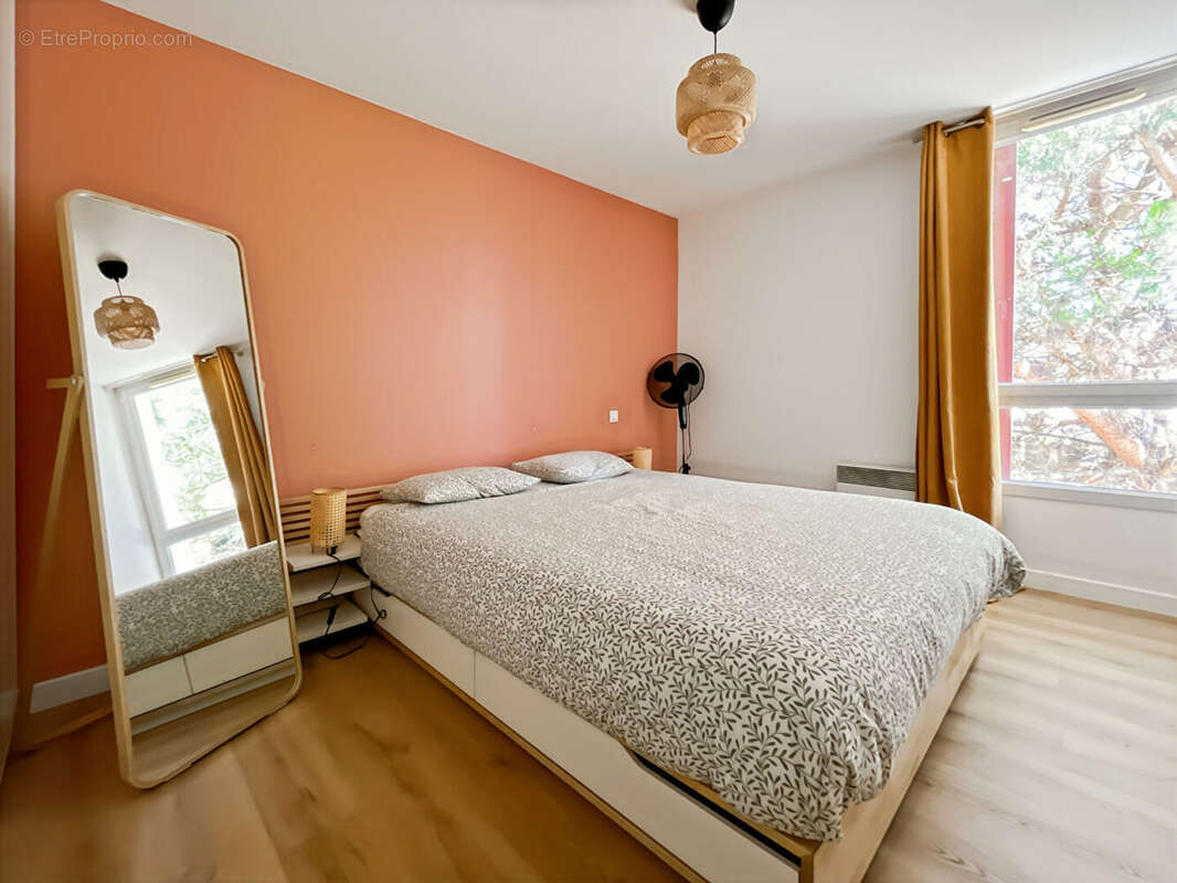 Appartement à BRUGES