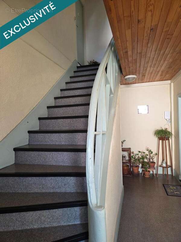 Photo 6 - Appartement à L'ISLE-SUR-LE-DOUBS