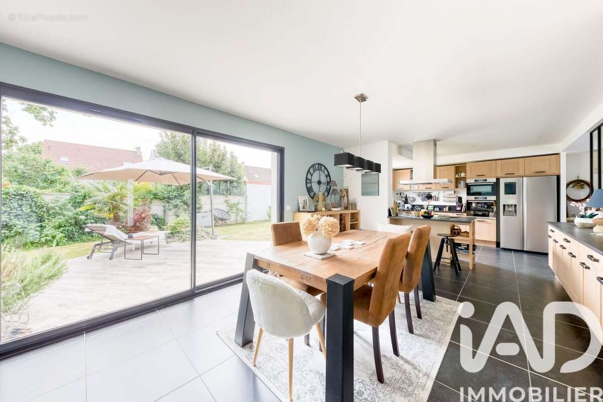 Photo 7 - Maison à NOISY-LE-GRAND