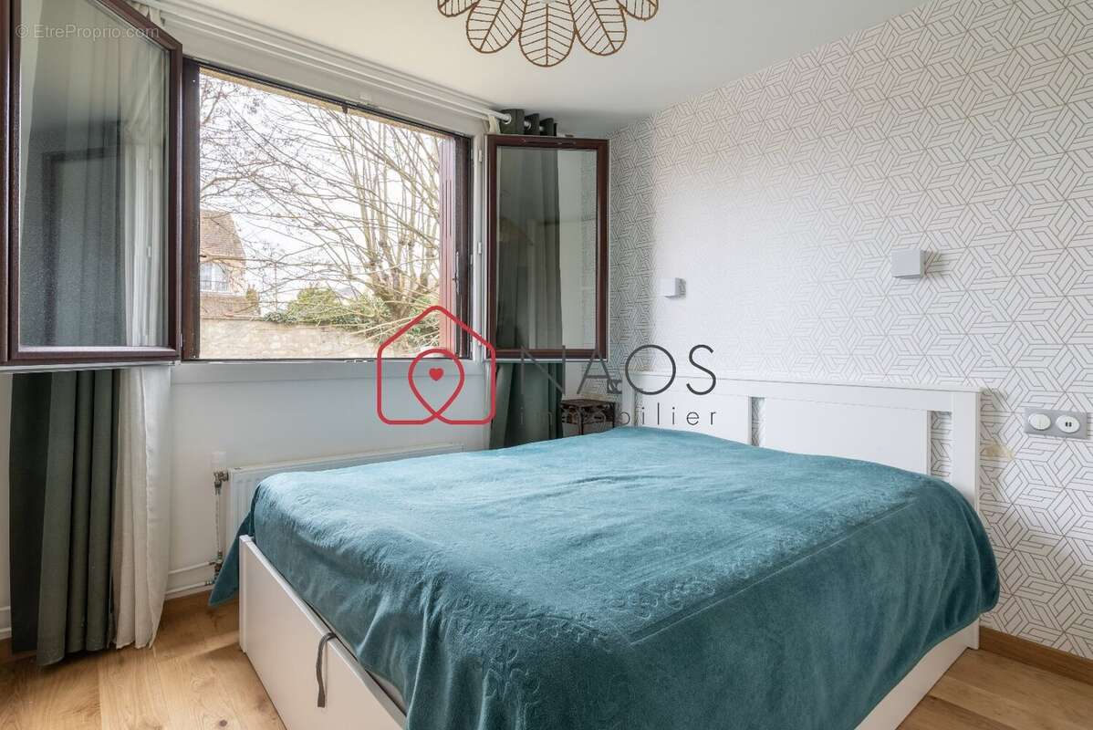 Appartement à ACHERES