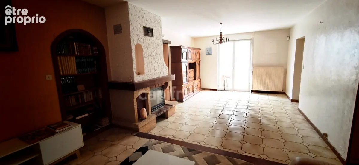 Maison à vendre 100m² à BRAGNY SUR SAONE - photo 2