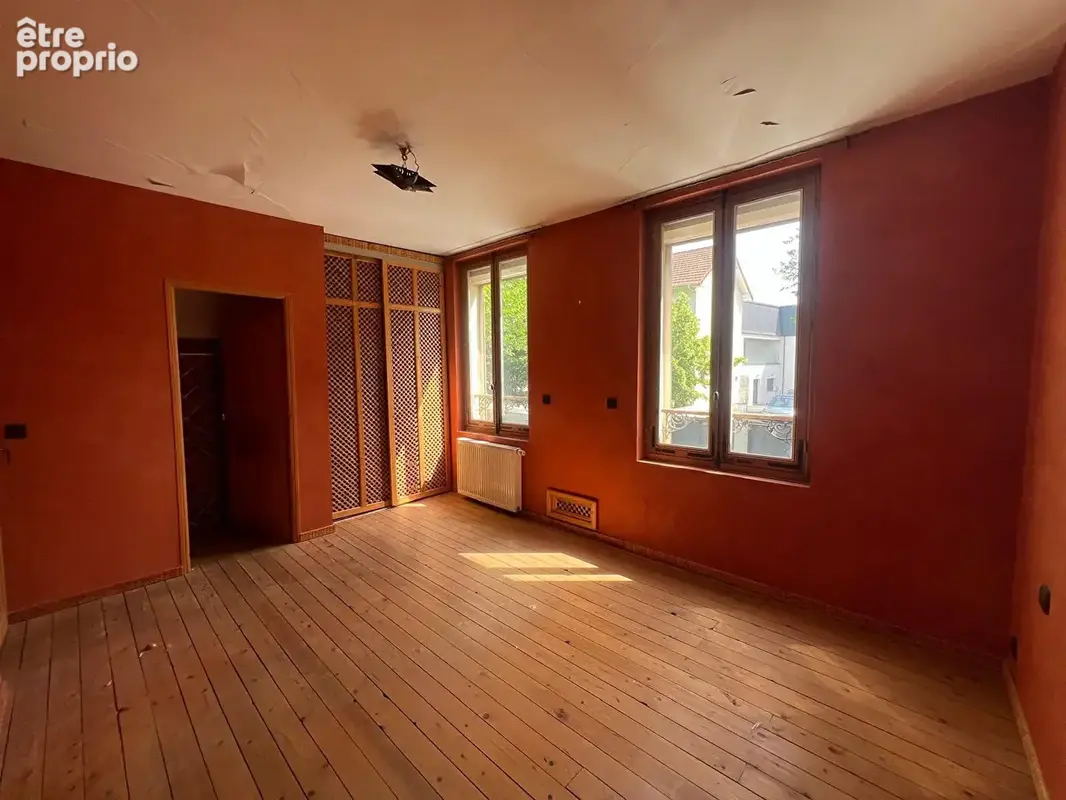 Maison Saint Brice Sous Foret 6 pièce(s) 190 m2 - photo 11
