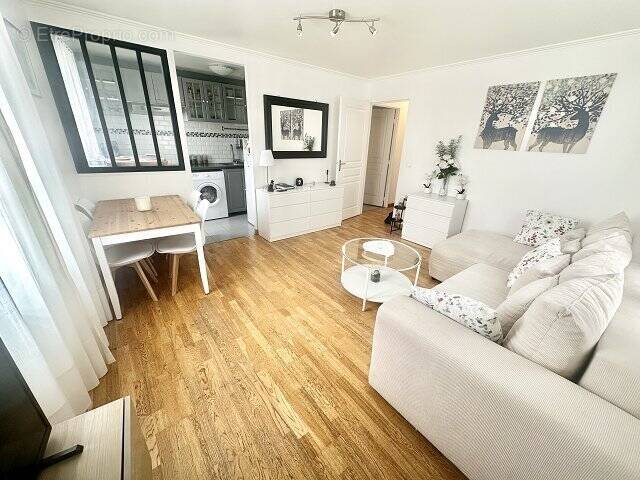 Appartement à CRETEIL