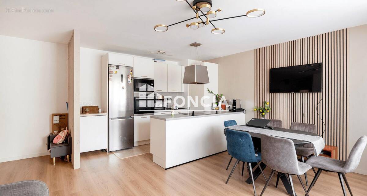 Appartement à ANTONY