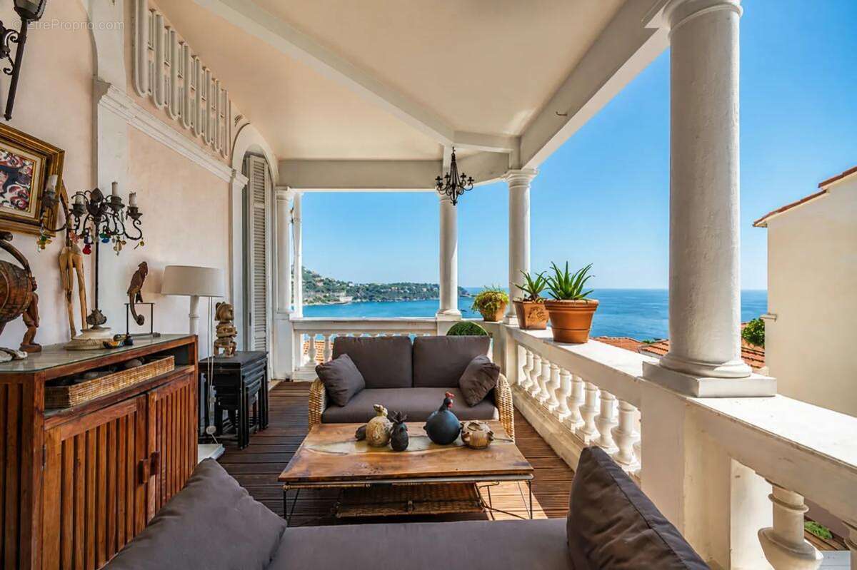 Maison de 7 pièces de 170 m² à Roquebrune-Cap-Martin - photo 15