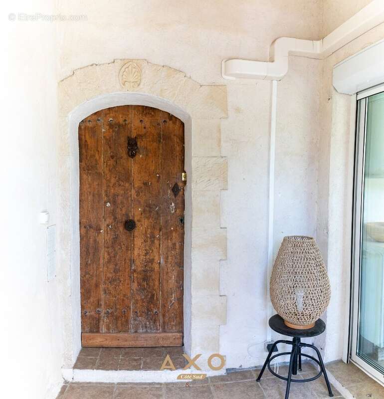 Maison à BOUC-BEL-AIR