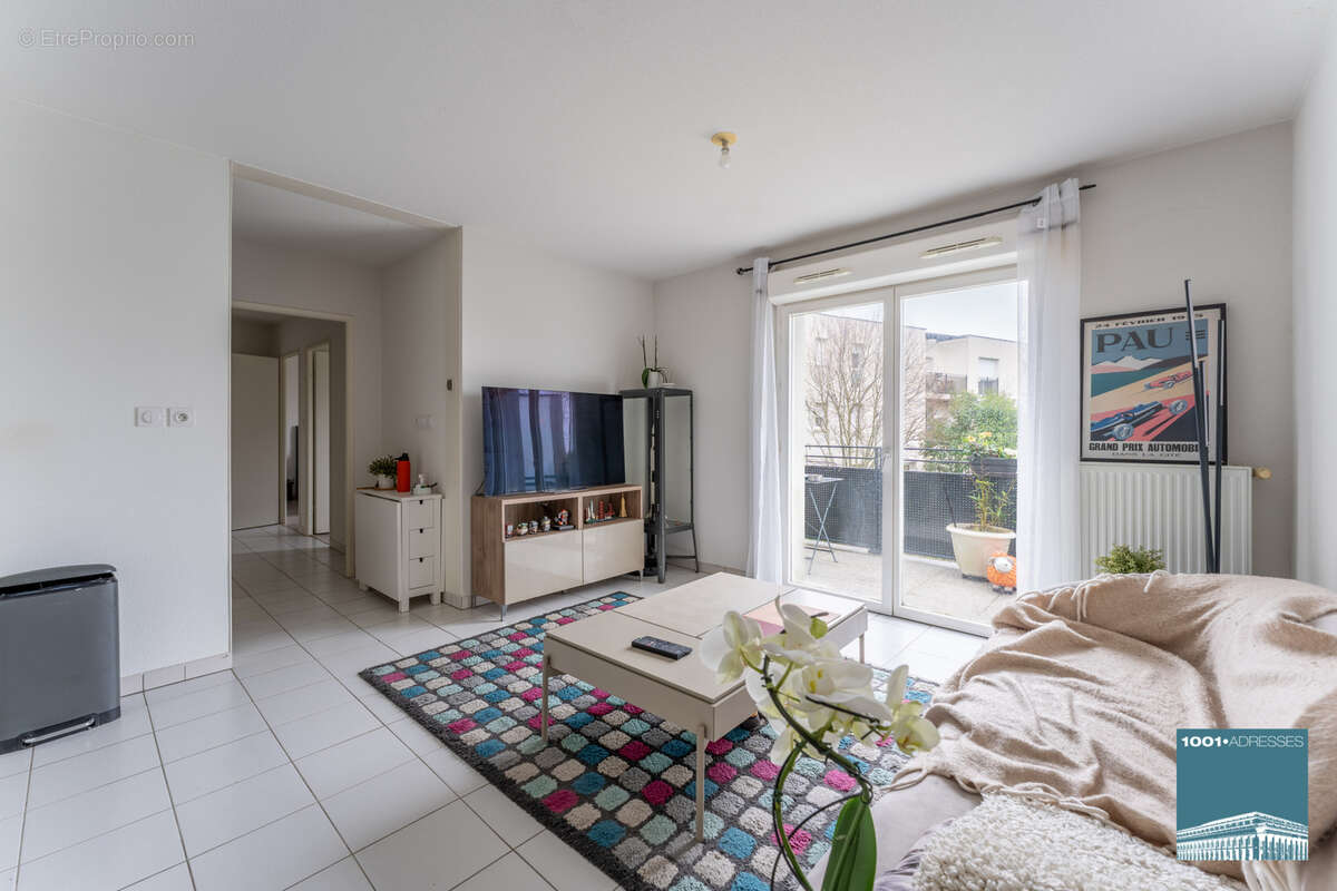 Appartement à MERIGNAC