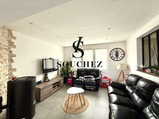 Maison à HENIN-BEAUMONT