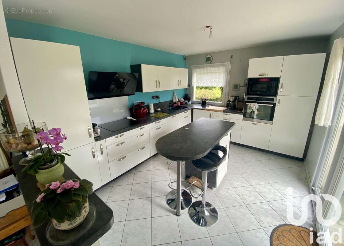 Photo 8 - Maison à SOULLES