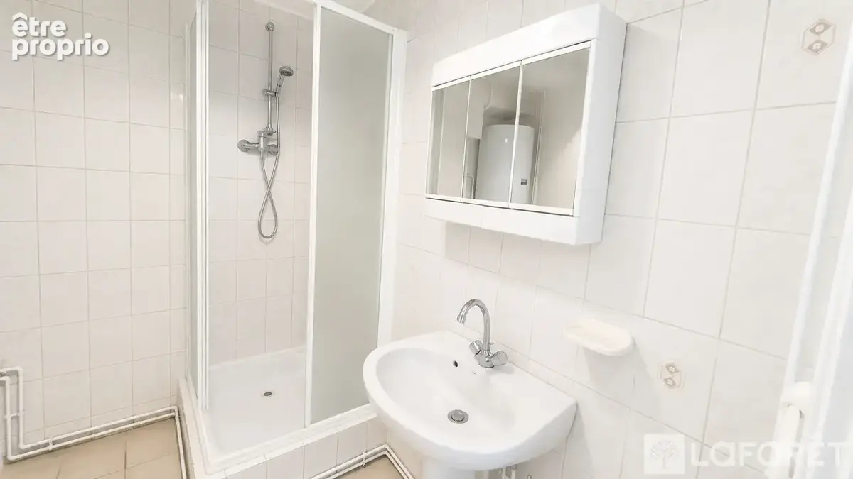 Appartement Palaiseau 1 pièce(s) 25 m2 - photo 2