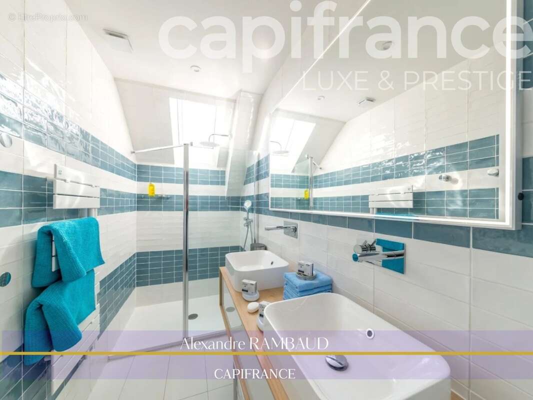 Propriété à vendre 17 pièces en plein centre de DOL DE BRETAGNE (35) - proche de Saint Malo - photo 21