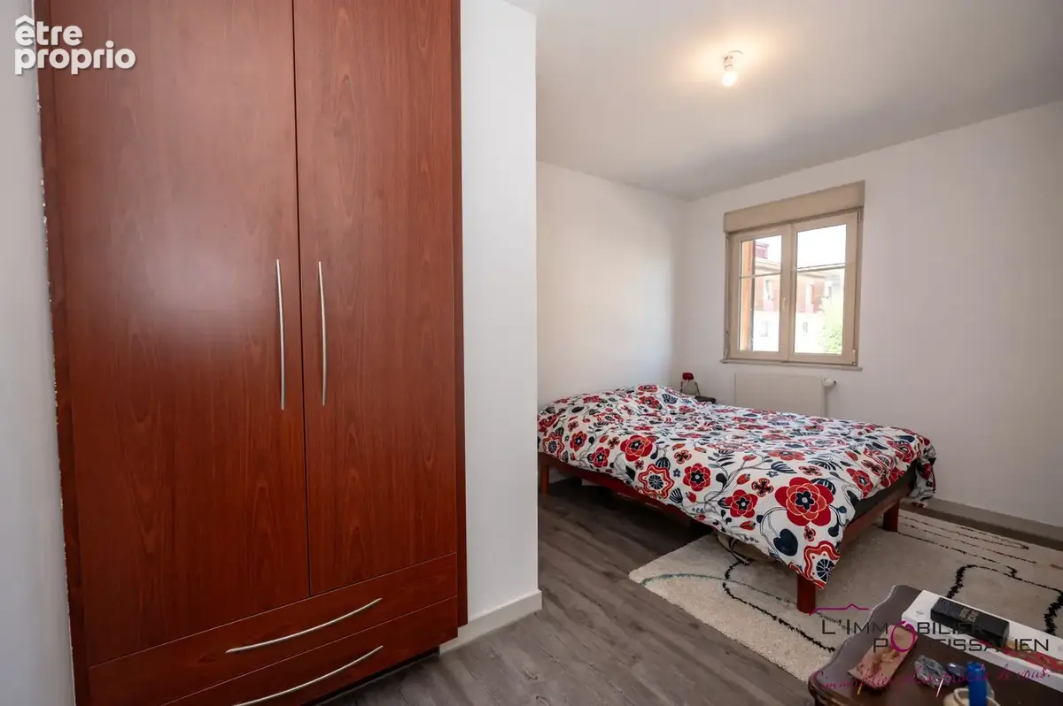 Appartement centre village MOUTHE - photo 15