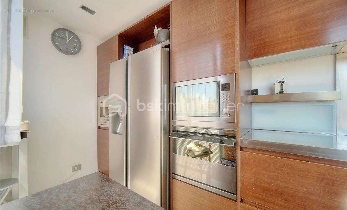 Appartement à ROQUEBRUNE-CAP-MARTIN