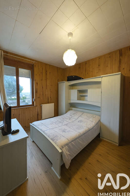 Photo 5 - Maison à SAINT-QUENTIN