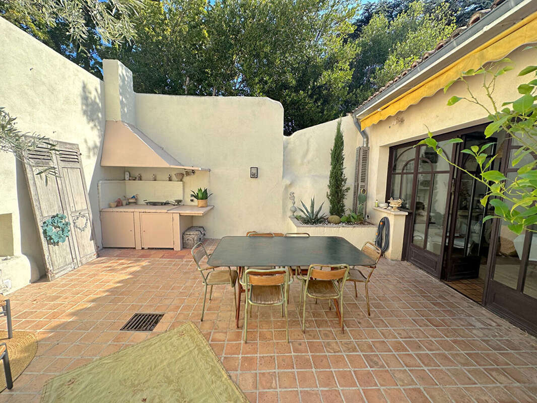 Maison à CARPENTRAS