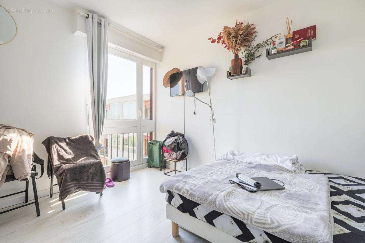 Appartement à RIS-ORANGIS