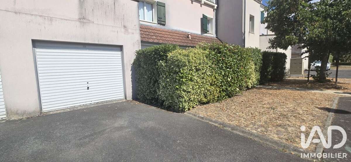 Appartement 46 m² à Saint-Jean-De-Braye  - photo 2
