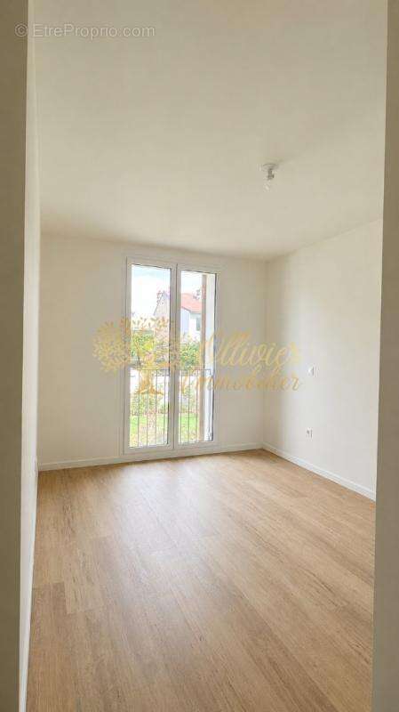 Appartement à JOINVILLE-LE-PONT