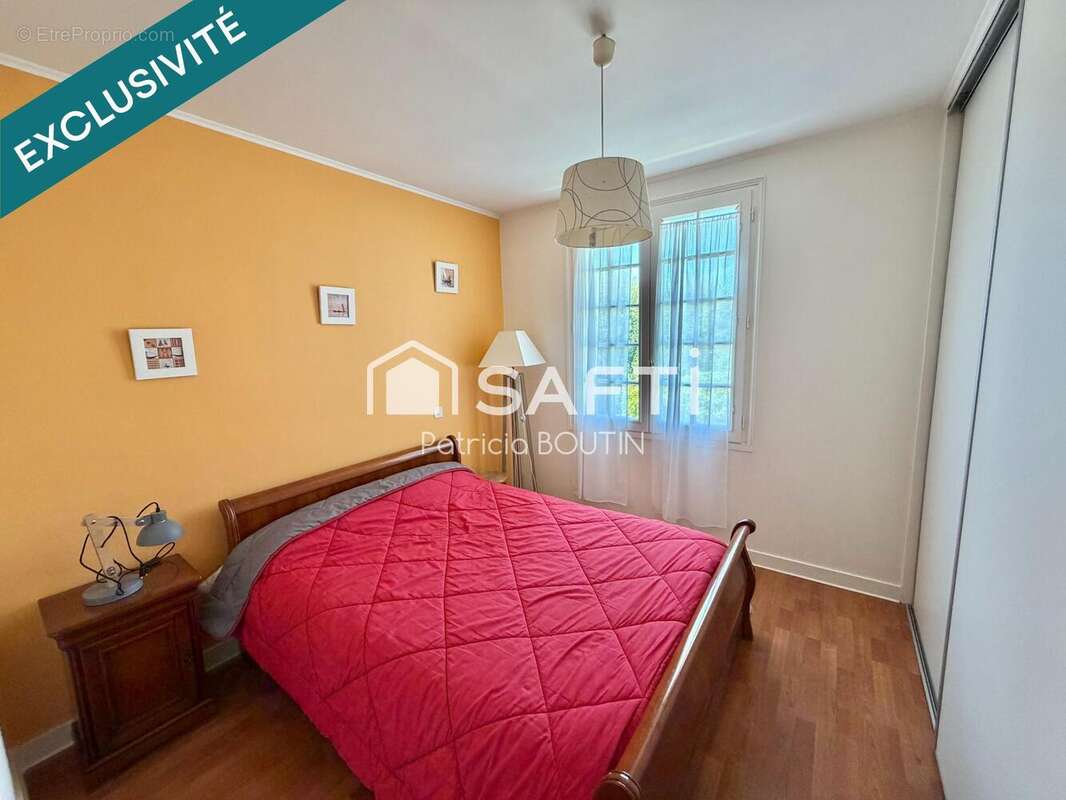 Photo 6 - Maison à NIORT