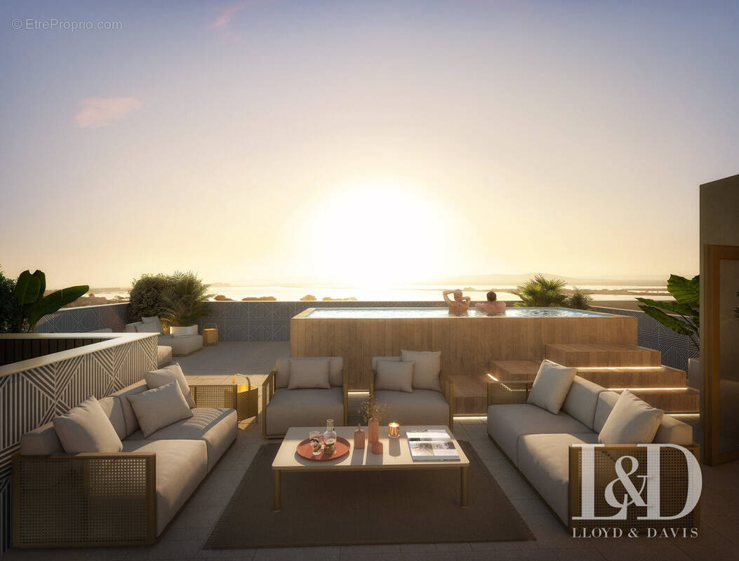 Appartement à PALAVAS-LES-FLOTS